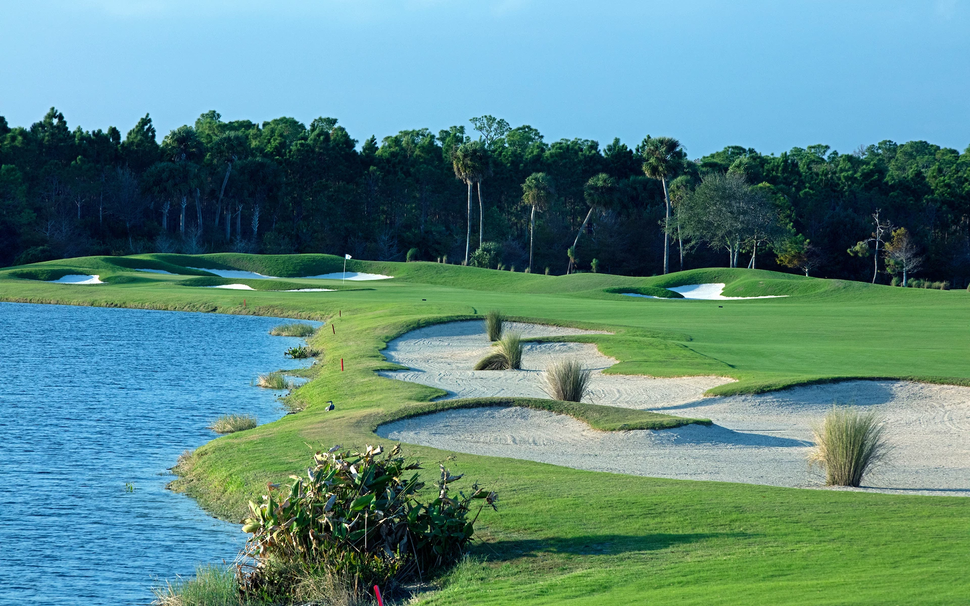 Jupiter Country Club - Golf