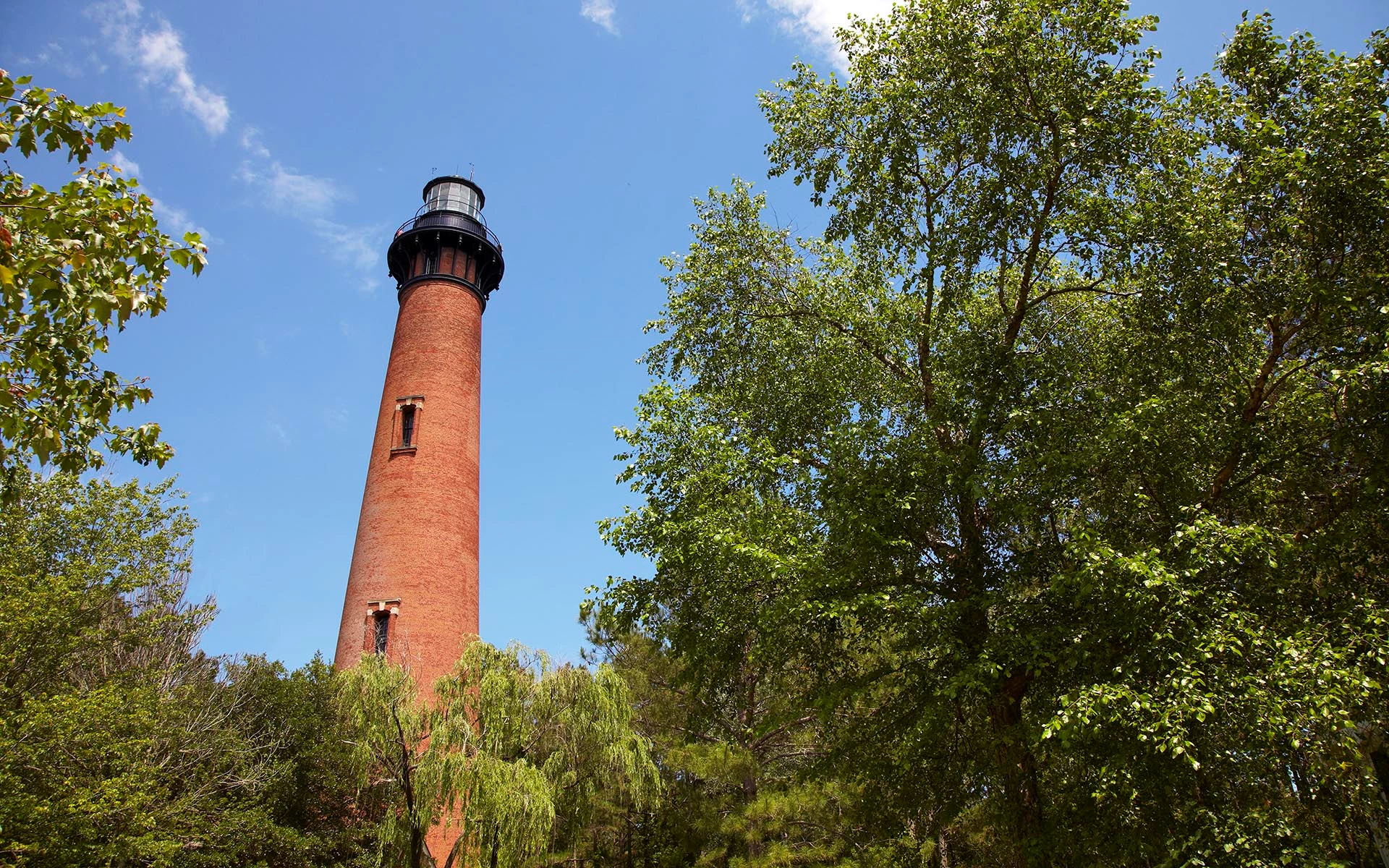 The Currituck Club - Light House